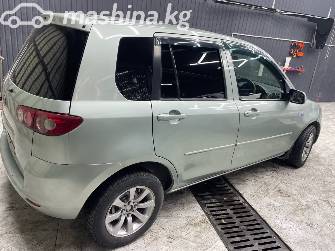 Mazda Demio II (DY) 1.3 AT