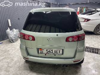 Mazda Demio II (DY) 1.3 AT