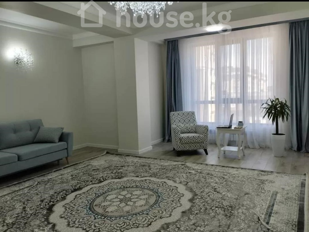 2-комн. кв., 100 м2