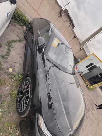 Audi A5 II (F5) Рестайлинг 40 TFSI 2.0 AMT 4WD