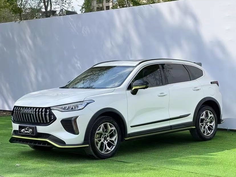 Haval Chitu 1.5 AMT