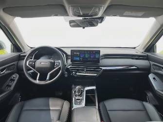 Haval Chitu 1.5 AMT