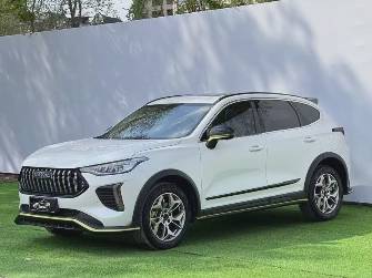 Haval Chitu 1.5 AMT