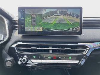 Haval Chitu 1.5 AMT