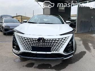 Changan UNI-T I Рестайлинг 1.5 AMT