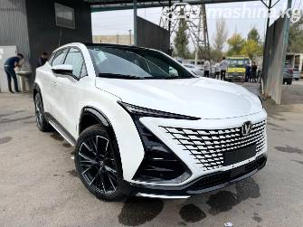 Changan UNI-T I Рестайлинг 1.5 AMT