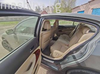 Lexus GS III 300 3.0 AT