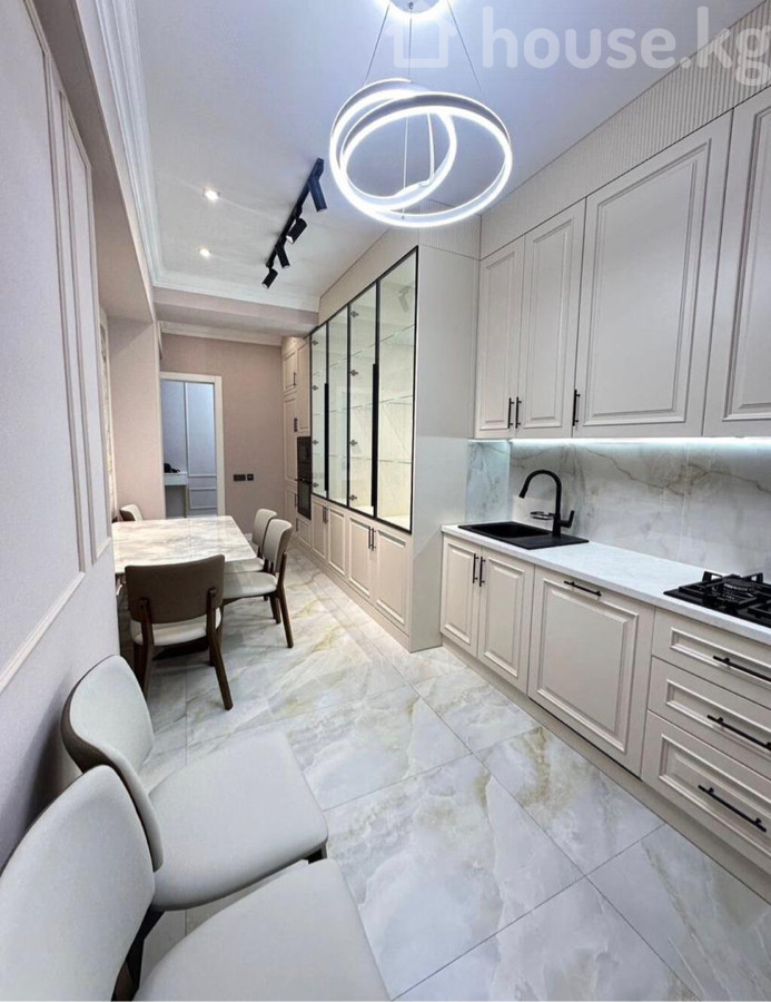 4-комн. кв., 150 м2