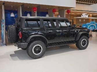 Ford Bronco VI 2.3 AT 4WD