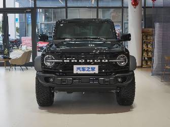 Ford Bronco VI 2.3 AT 4WD
