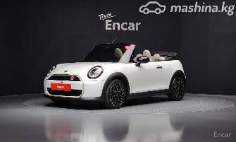 MINI Cabrio III Cooper S 2.0 AT