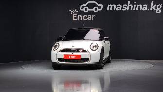 MINI Cabrio III Cooper S 2.0 AT