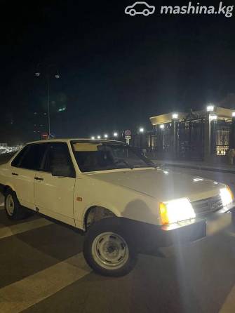 ВАЗ (Lada) 21099 21099-20 1.5 MT