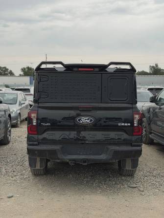 Ford Ranger T6.2 Raptor 3.0 AT 4WD