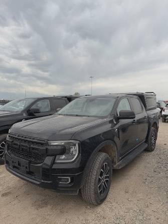 Ford Ranger T6.2 Raptor 3.0 AT 4WD