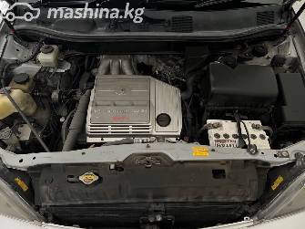 Toyota Harrier I (XU10) 3.0 AT 4WD