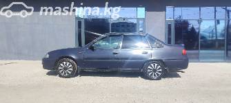Daewoo Nexia I Рестайлинг 1.5 MT