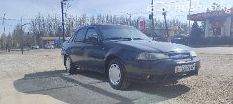Daewoo Nexia I Рестайлинг 1.5 MT