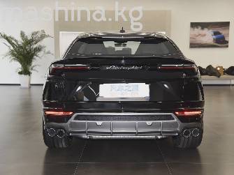 Lamborghini Urus I 4.0 AT 4WD