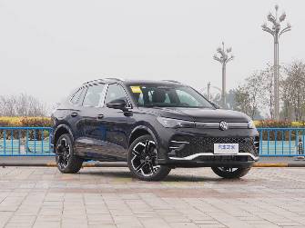 Volkswagen Tiguan II Рестайлинг 2.0 AT 4WD
