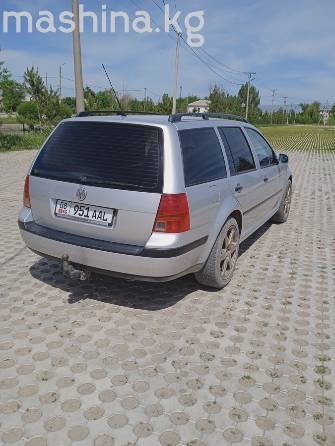 Volkswagen Golf IV 1.9d MT