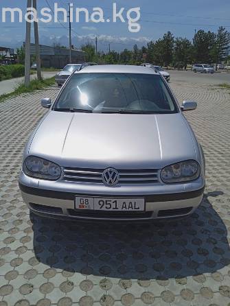 Volkswagen Golf IV 1.9d MT
