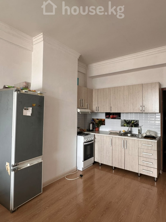 1-комн. кв., 58 м2