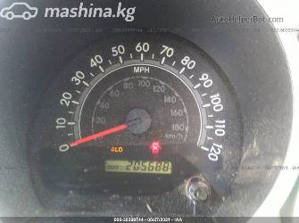 Toyota Sequoia II 4.7 AT 4WD