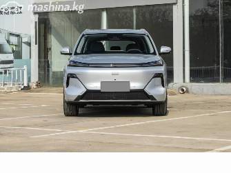 Geely Galaxy Starship 7 19.09 kWh 1.5hyb AT