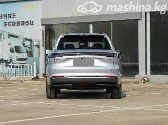 Geely Galaxy Starship 7 19.09 kWh 1.5hyb AT