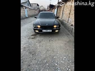 BMW 7 серии III (E38) 725d 2.5d MT