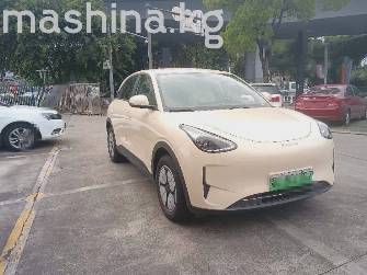 Geely Geome Xingyuan 30.12 kWh Electro AT