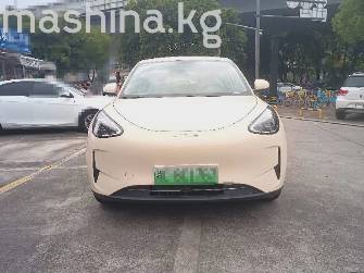 Geely Geome Xingyuan 30.12 kWh Electro AT