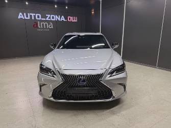 Lexus ES VII 300h 2.5hyb CVT