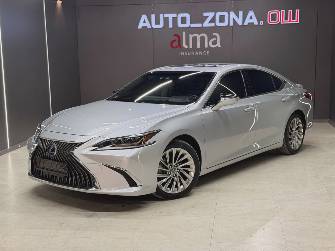 Lexus ES VII 300h 2.5hyb CVT