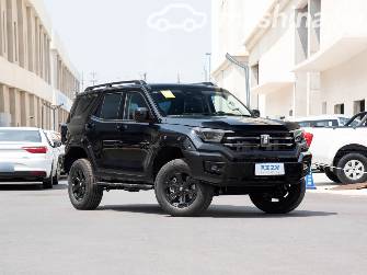 Tank 400 2.0hyb AT 4WD