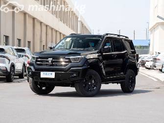 Tank 400 2.0hyb AT 4WD