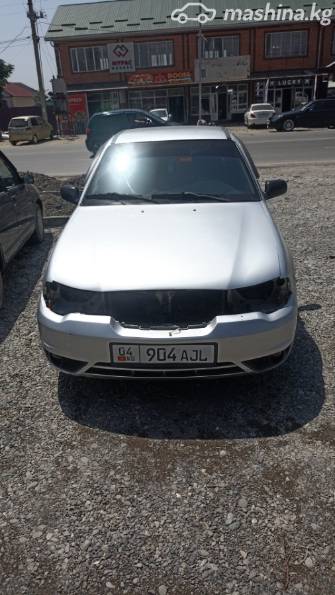Daewoo Nexia I Рестайлинг 1.5 MT