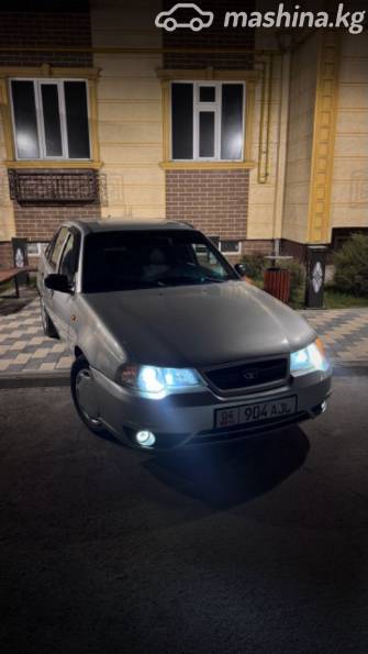 Daewoo Nexia I Рестайлинг 1.5 MT
