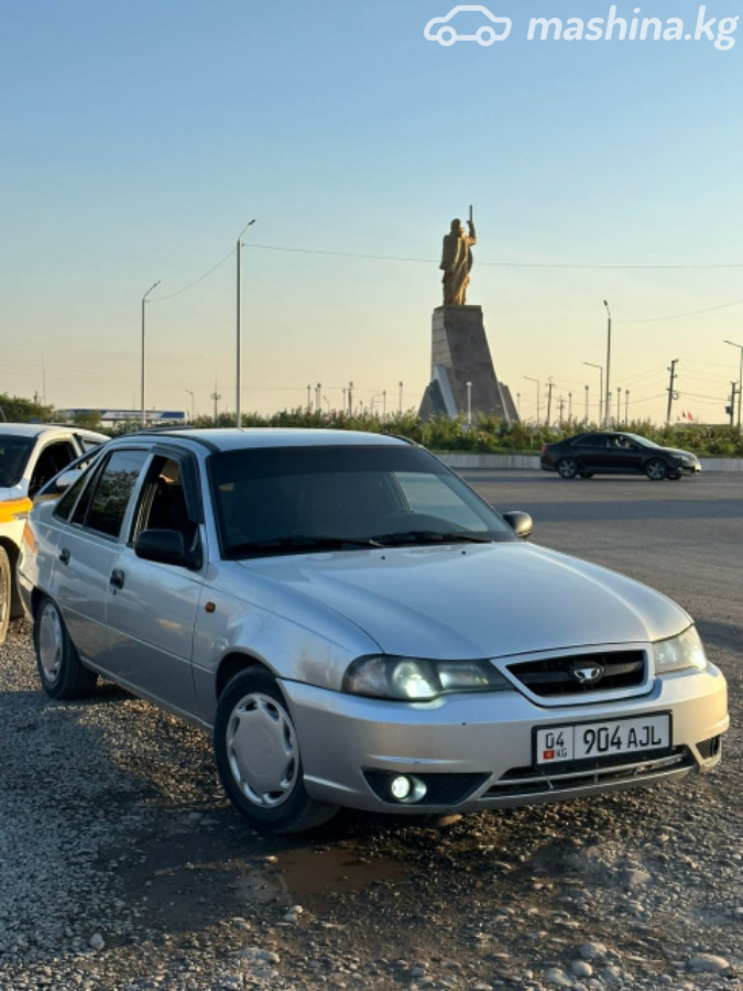 Открыть фото Daewoo Nexia I Рестайлинг 1.5 MT