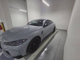 BMW M4 G82/G83 Competition Package 3.0 AT 4WD