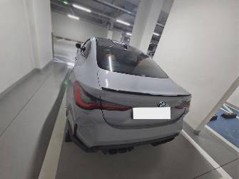 BMW M4 G82/G83 Competition Package 3.0 AT 4WD