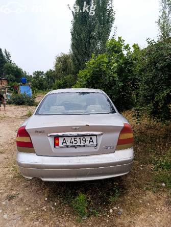 Daewoo Nubira I 1.6 MT