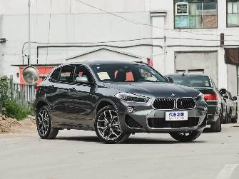 BMW X2 II (U10) sDrive20i 1.5 AMT