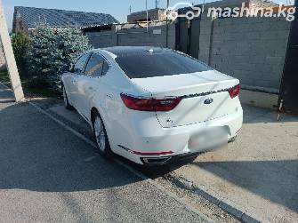 Kia K7 YG (II) 3.0 AT
