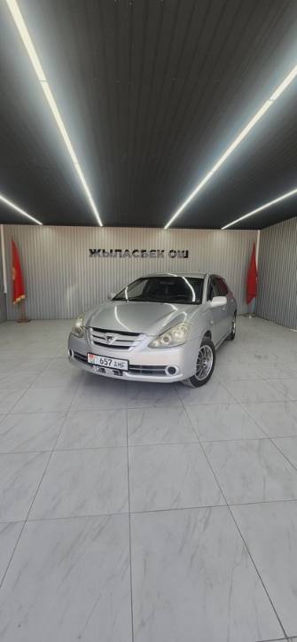 Toyota Caldina III 2.0 AT