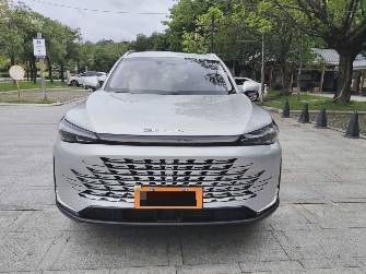 BAIC X7 1.5 AMT