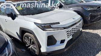 Toyota Wildlander 2.0 CVT 4WD