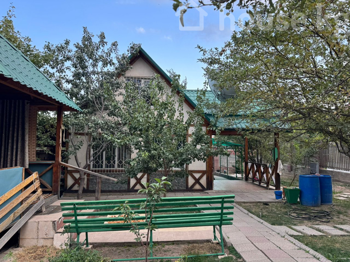 Дом, 3-комн., 60 м2