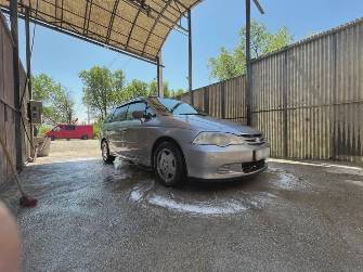 Honda Odyssey II 2.3 AT